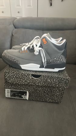 Air Jordan 3 Retro