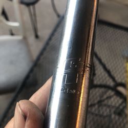 GT CRMO SEAT POST 