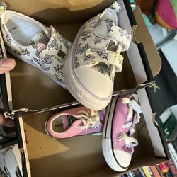 Kids Shoes