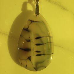 BEAUTIFUL BANDING AGATE 