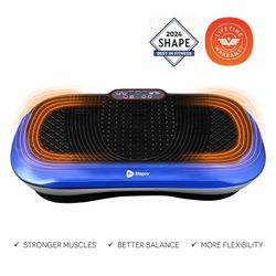 LifePro Vibration Plate Burn Calories Trim Quick