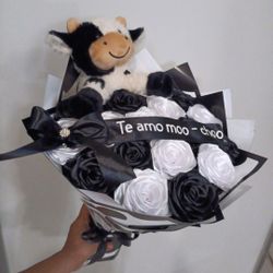 Ramo De Liston Muy Bonito Para Cualquier Ocasion Mandeme Mensaje Si Tiene Preguntas Aga Su Pedido Ahora