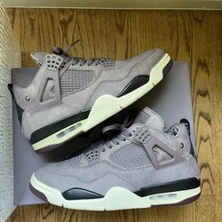 Jordan 4 A Ma maniere size 11.5
