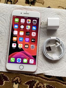 iPhone 7 Plus Unlocked for all carriers