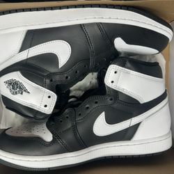 Jordan 1 High OG ‘Black White 2.0’