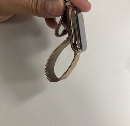 Apple Watch Serie 5 - 44mm Used