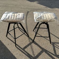 Bar Stools 