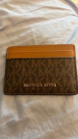 Card wallet