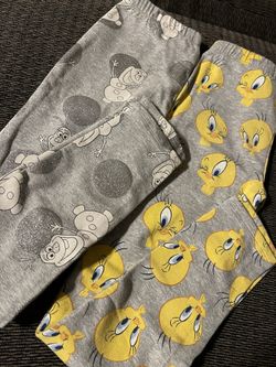 Gap Thick Leggings