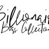Billionaire Boss Collection 