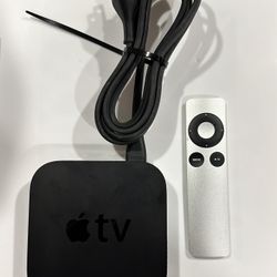 Apple TV 3rd generation