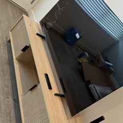Tv Stand. 