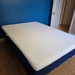 Sleepys Mattress 