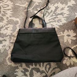 Tumi Handbag/sidebag