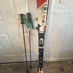 Ski