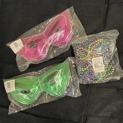 Party Favors