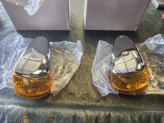Turn Signals