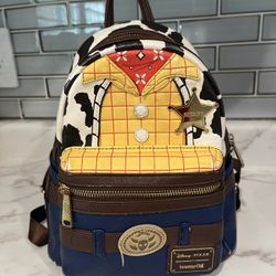 Disney Backpack 