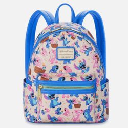 Stick Angel Lounge Fly Bag 