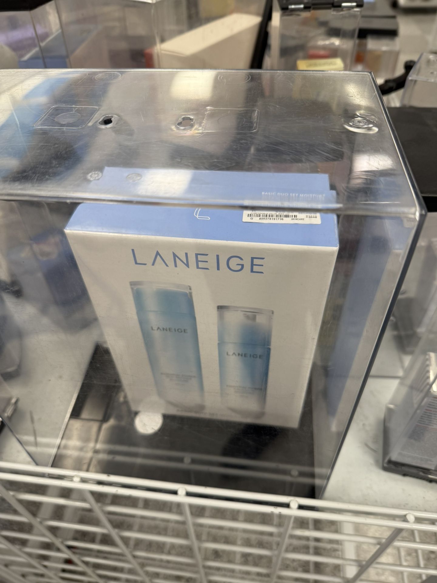 laniege