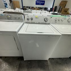 Whirlpool Washing Machine 