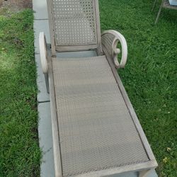 Lounge Chair
