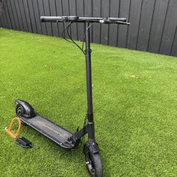 Joyor X5S Electric Scooter 🛴 