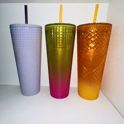 Starbucks Cups