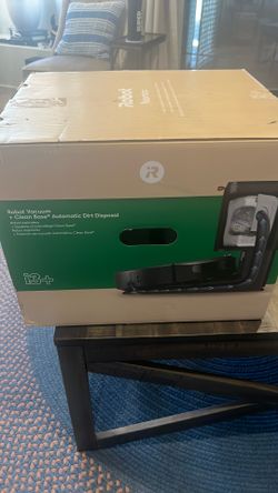 iRobot Roomba i3+ EVO (3554) Robot Vacuum