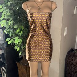 Glamorous Dress