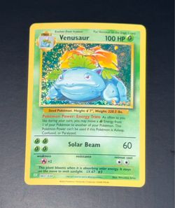 Pokemon cards *MINT*