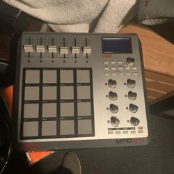 AkaI Mpd 24
