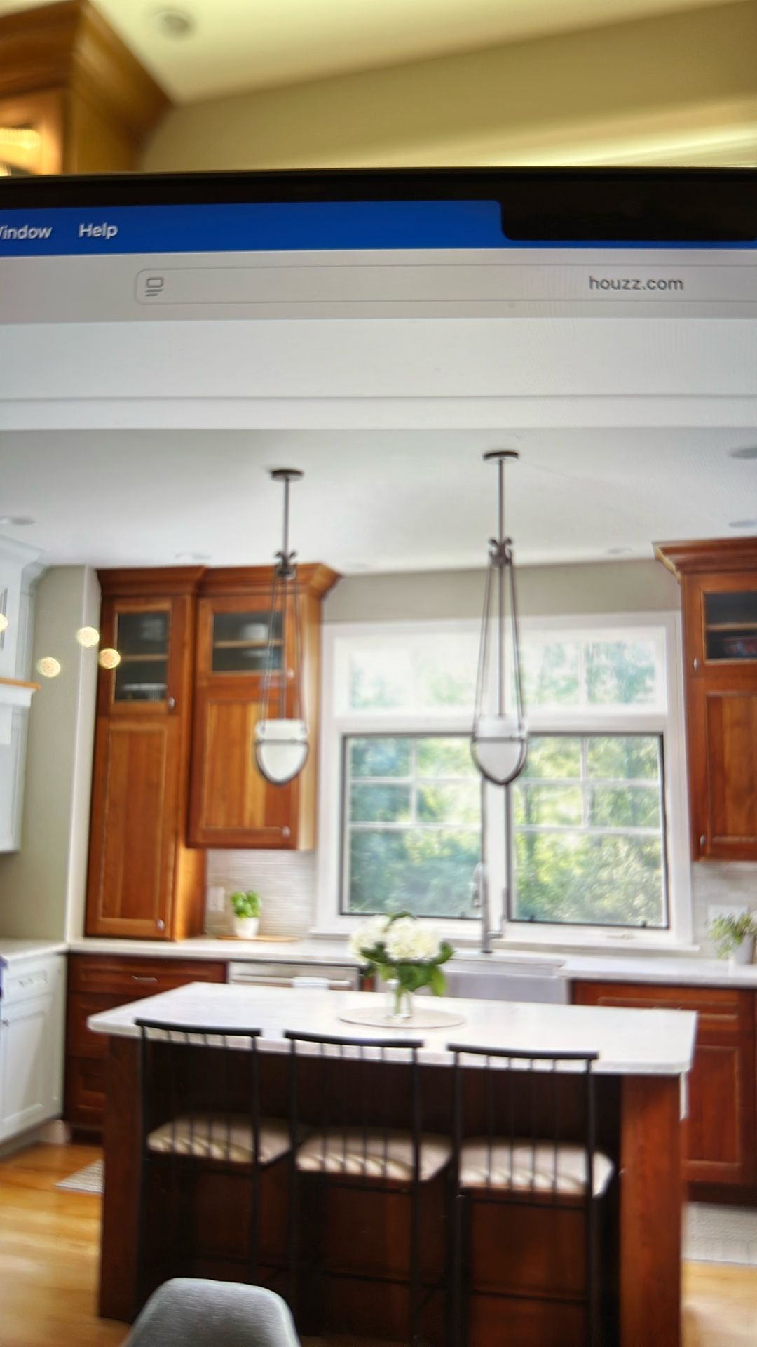 Pendant Lights