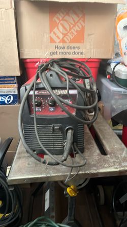 Welder