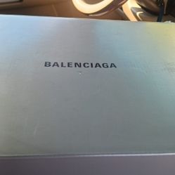 Balenciaga's