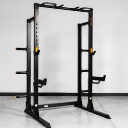 GRIND Fitness Chaos4000 Half Rack (used)
