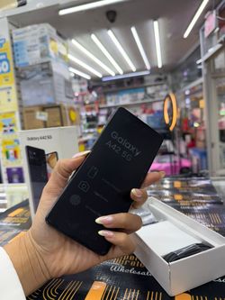 Original Samsung Galaxy A42 5G – 128GB (Box Packed)