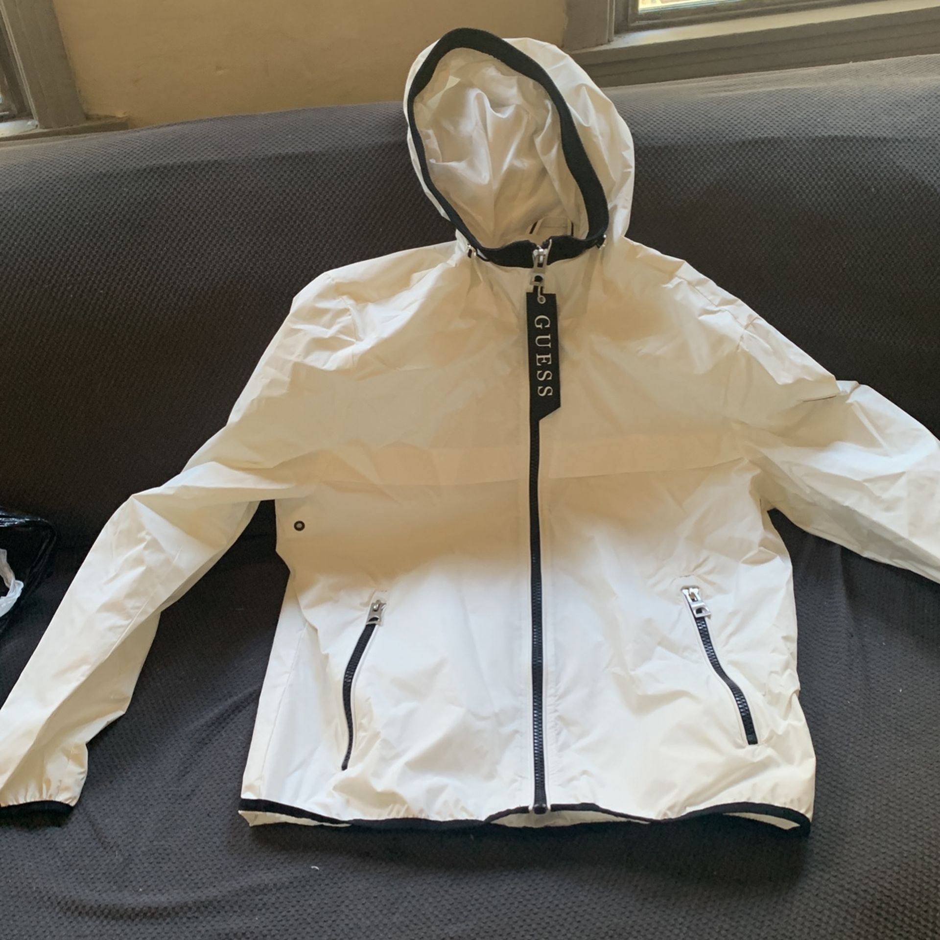 Guess Rain Jacket