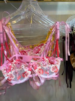 Lingerie sets