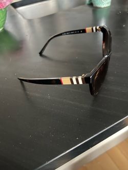 Burberry Sunglasses