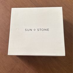 Sun+stone Heels Size 12 M 
