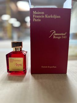Maison Francis Kurkdjian Baccarat Rouge 540 Extrait 70ml