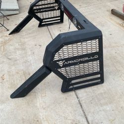 Back Rack