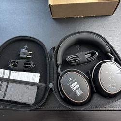 Sennheiser Consumer Audio Momentum 4 Wireless Headphones - Bluetooth Headset