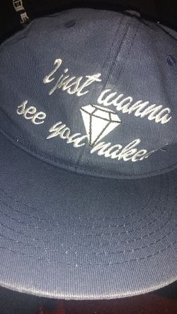 Hat(super Junior eunhae)