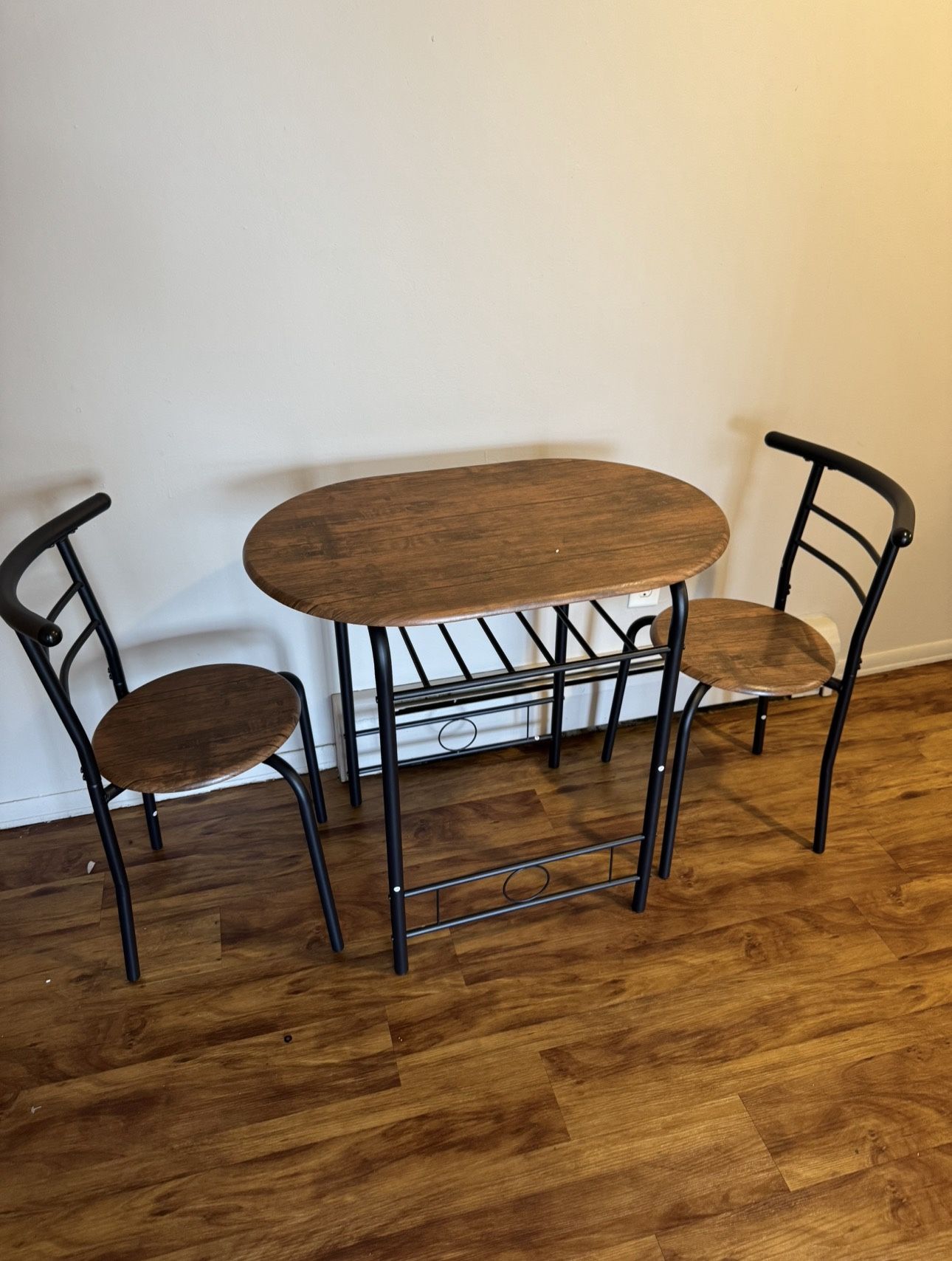 Dining Table Set