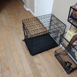 Pet Cage Dog Cat Ferret