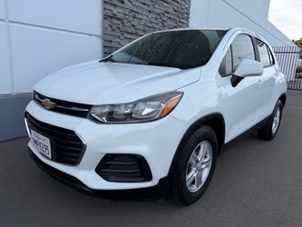 2020 Chevrolet Trax