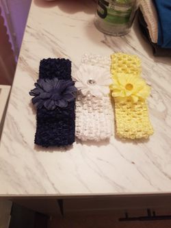 headbands for girl