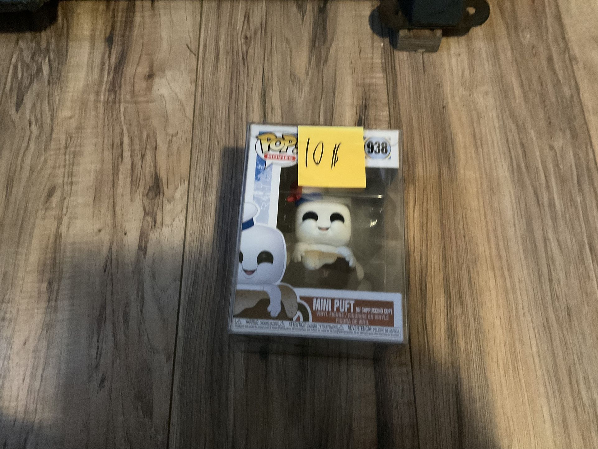Funko Ghostbusters 